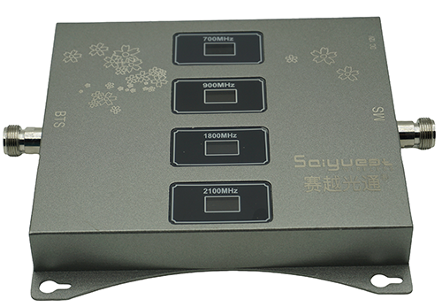  永州四频手机信号接收器200㎡