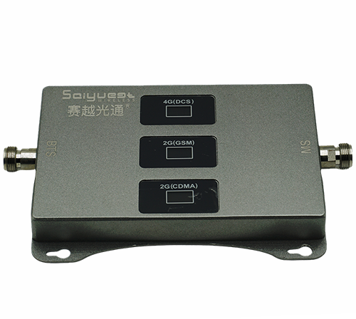 永州三频手机信号增强器200㎡