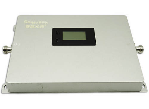  永州三频/四频/五频手机信号接收器800㎡