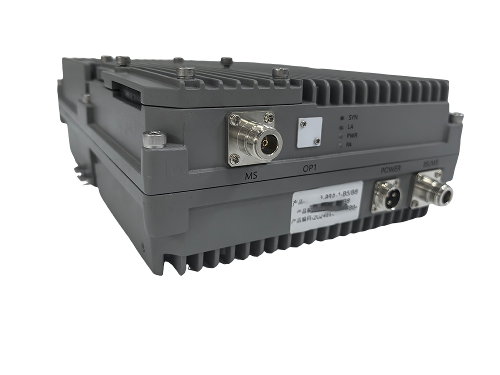  永州三频手机信号接收器2000㎡