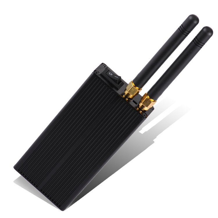 永州1.2G/1.5G导航屏蔽器