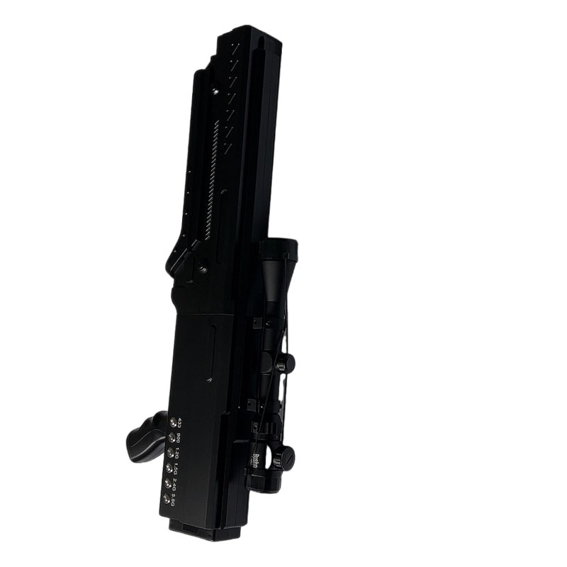  永州手持便携式枪型低空防御反制六通道C型