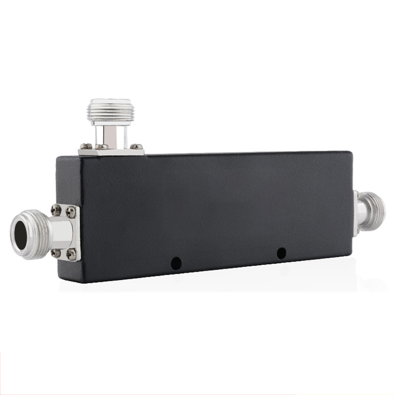  永州FM调频广播同步广播耦合器