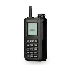  永州单兵无人机侦测预警仪