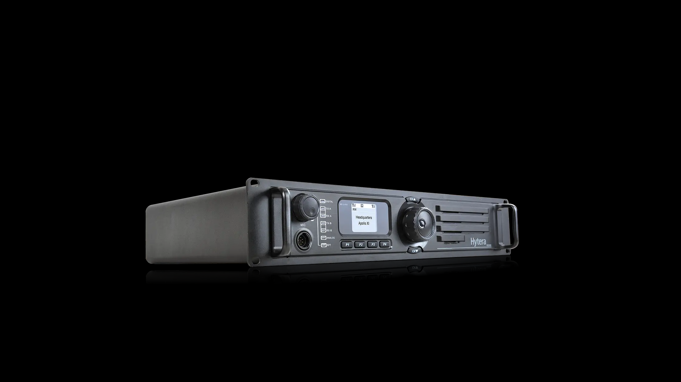  永州数字中继中转台RD980（海能达）