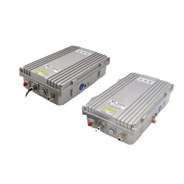  永州无线对讲系统400M模拟光纤直放站