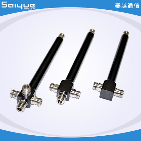  永州FM调频广播同步广播功分器