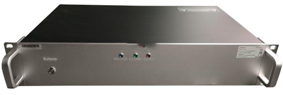  永州350M PDT消防集群警用主机直放站