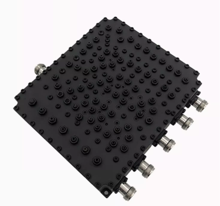  永州双频三频四频五频腔体合路器4G+5G