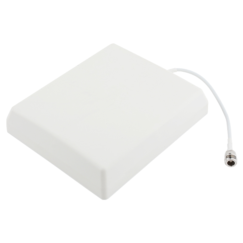  永州室内外定向接收发射壁挂小平板天线700-3700MHz