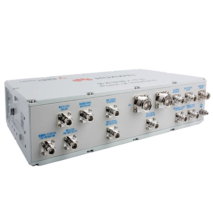  永州4G5G腔体POI多频合路器
