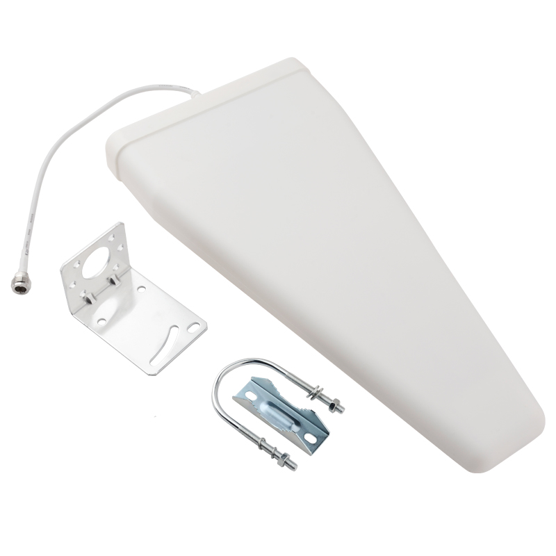  永州对数周期天线定向接收发射700-3700MHz